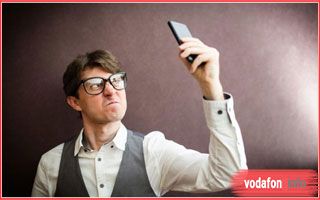 Vodafone Red Unlim Plus (контракт) – умови та вартість
