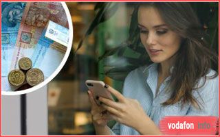 Самые дешевые тарифные планы Vodafone в 2023 году